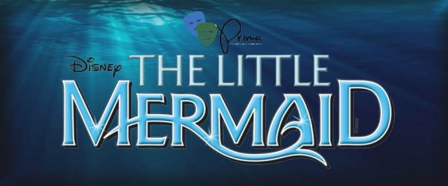 Prima's The Little Mermaid