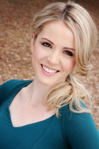 Amy Winner Headshots