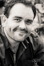 Headshot - David Harrison