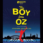Boy From Oz
